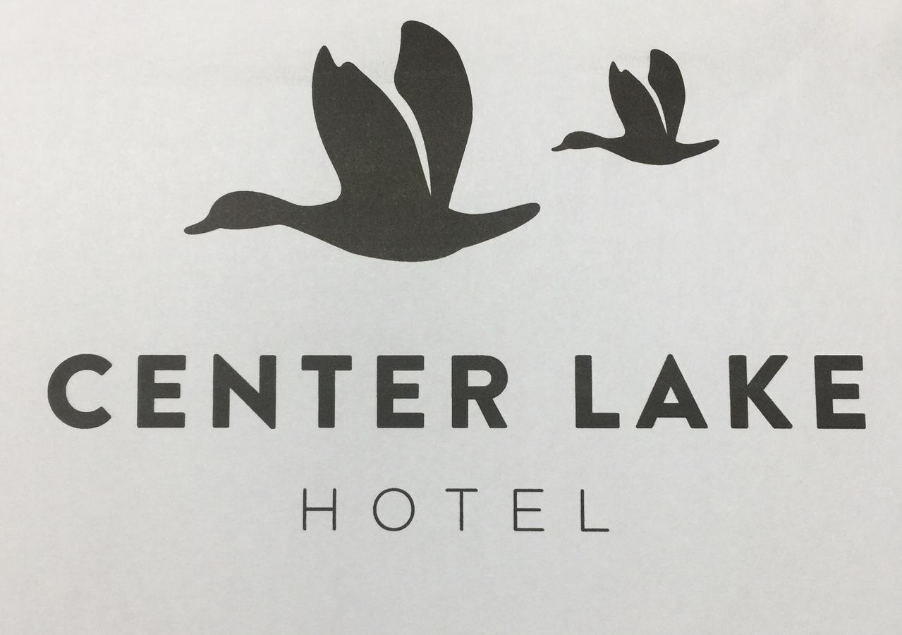 Center Lake Hotel Los Ángeles Exterior foto